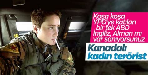 T­ü­r­k­i­y­e­ ­K­a­n­a­d­a­­y­ı­ ­u­y­a­r­d­ı­:­ ­S­i­l­a­h­l­a­r­ı­n­ı­z­ ­P­K­K­­d­a­n­ ­ç­ı­k­ı­y­o­r­